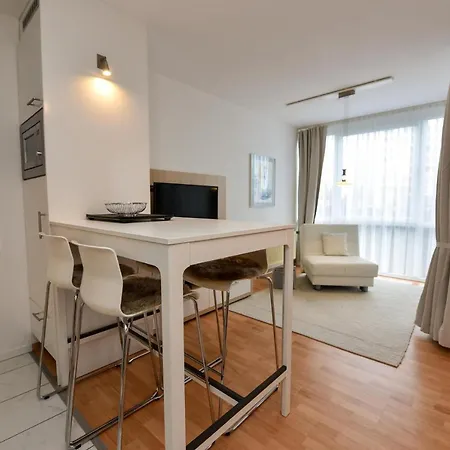 Apartament 