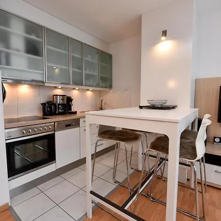 Apartament 