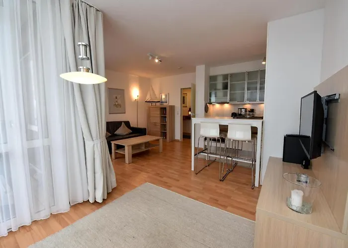 Апартаменты 