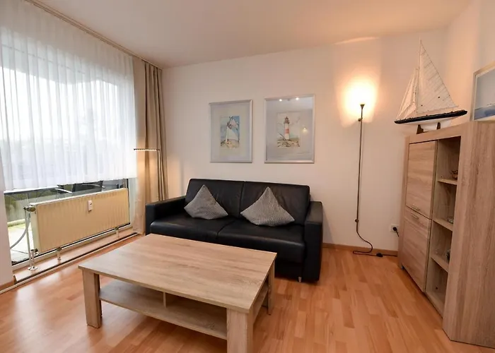 Апартаменты 